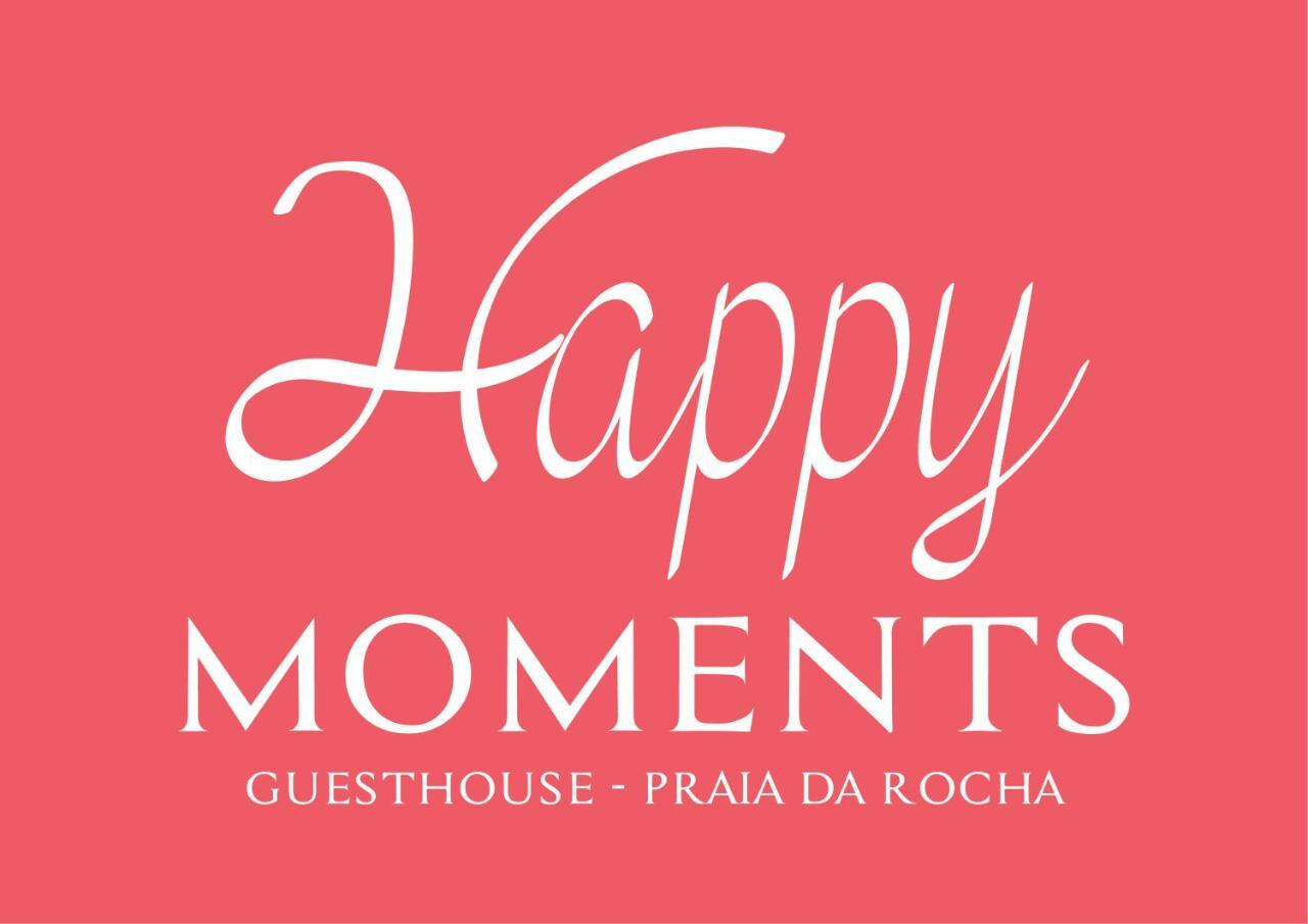 Вилла Happy Moments Портиман Экстерьер фото